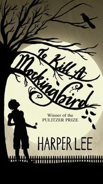 To Kill a Mockingbird voorzijde