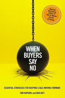Hopkins, T: When Buyers Say No