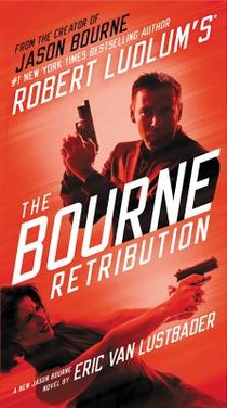 ROBERT LUDLUMS (TM) THE BOURNE