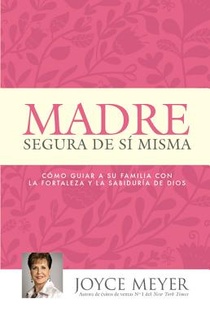 Madre Segura de Si Misma voorzijde