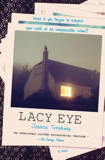 Lacy Eye