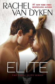 Elite voorzijde
