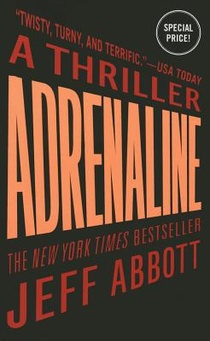 ADRENALINE