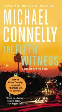 The Fifth Witness