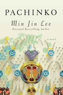 Pachinko (National Book Award Finalist) voorzijde