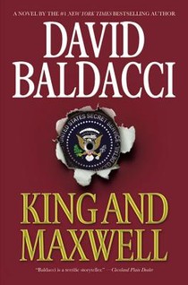King and Maxwell