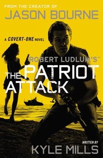 ROBERT LUDLUMS (TM) THE PATRIO