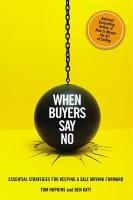 When Buyers Say No