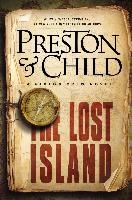 The Lost Island