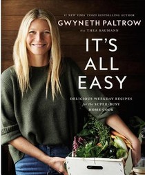 Paltrow, G: It's All Easy