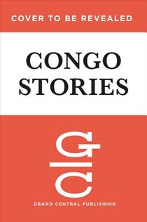 Congo Stories voorzijde
