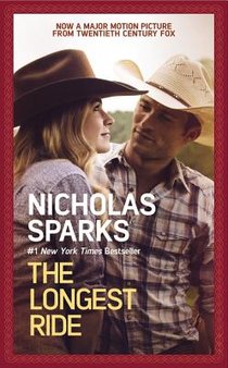 Sparks, N: Longest Ride