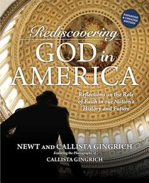 Rediscovering God in America