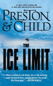 ICE LIMIT