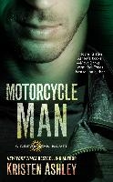 Motorcycle Man voorzijde