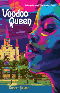 The Voodoo Queen
