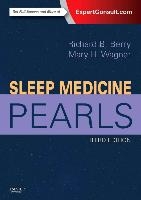 Sleep Medicine Pearls voorzijde