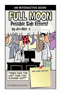 Full Moon: Possible Side Effects