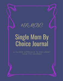 Single Mom By Choice Journal