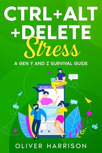 Ctrl+Alt+Delete Stress