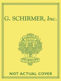 David Popper: High School of Cello Playing, Op. 73: Schirmer Library of Classics Volume 1883 40 Etudes Cello Method