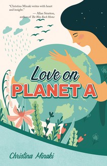 Love on Planet a