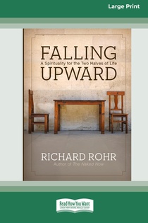 Falling Upward