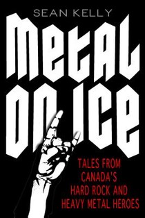 Metal on Ice