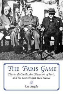 The Paris Game