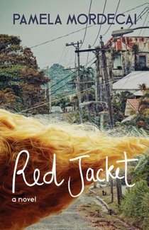 Red Jacket