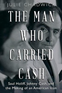 The Man Who Carried Cash
