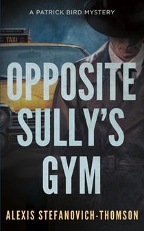 Opposite Sully's Gym