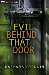 Evil Behind That Door