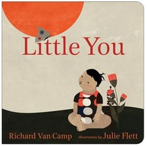 Camp, R: Little You