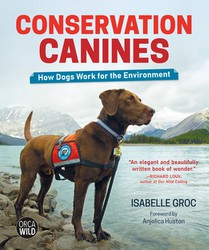 CONSERVATION CANINES
