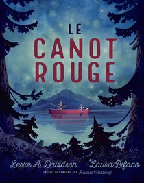 Le Canot Rouge