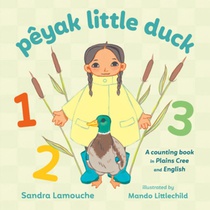 peyak little duck