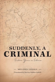 Suddenly, a Criminal