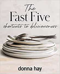 The Fast Five voorzijde
