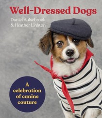 Well-Dressed Dogs voorzijde