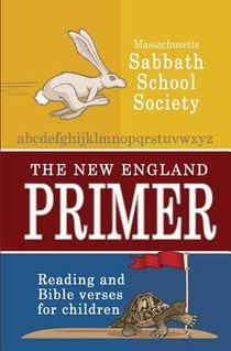 The New England Primer
