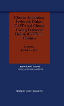 Chronic Ambulatory Peritoneal Dialysis (CAPD) and Chronic Cycling Peritoneal Dialysis (CCPD) in Children