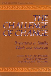 The Challenge of Change