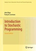 Introduction to Stochastic Programming