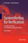 SystemVerilog for Verification