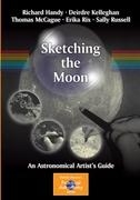 Sketching the Moon