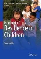 Handbook of Resilience in Children voorzijde