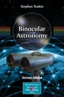 Binocular Astronomy