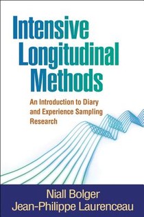 Intensive Longitudinal Methods