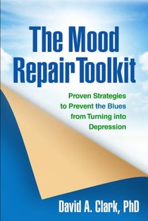 The Mood Repair Toolkit voorzijde